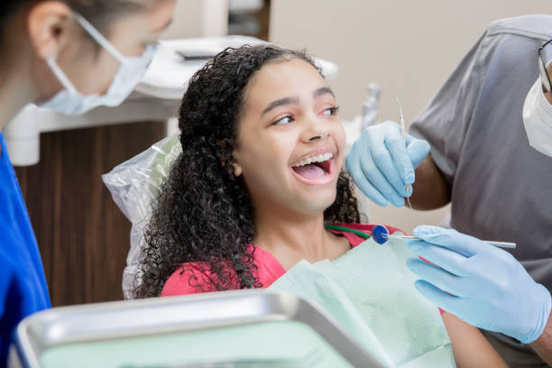 Best Weekend Emergency Dentist in West Modesto, CA