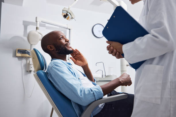 Best Mobile Emergency Dentist in West Modesto, CA
