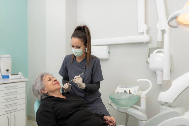 Best Broken or Cracked Tooth Emergency Dentist in West Modesto, CA