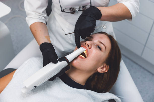 Best Broken or Cracked Tooth Emergency Dentist in West Modesto, CA
